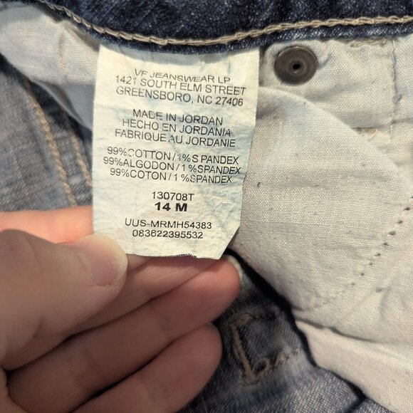 Riders jeans - Picture 3 of 4